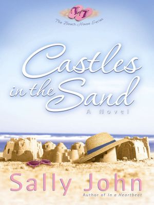 [The Beach House 02] • Castles in the Sand